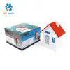 Amazon top seller pet products barking dog sensor ultrasonic best anti dog barking device