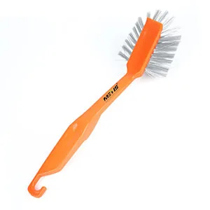 smart kitchen dish brush for pot pans dishes dishwasher safe