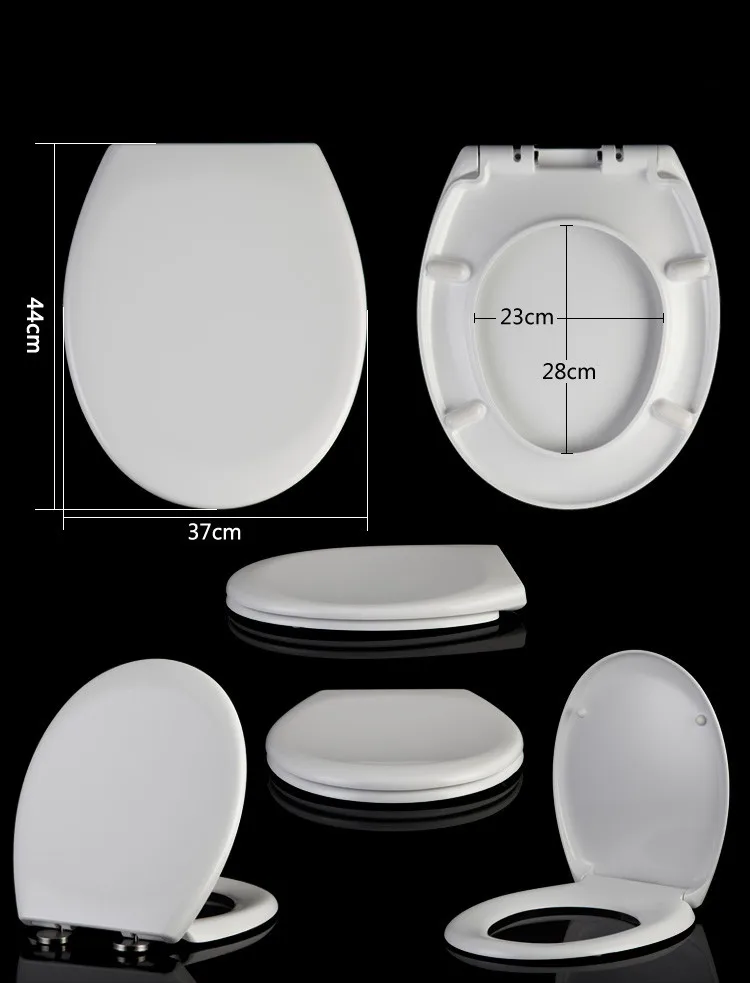 designer toilet seats