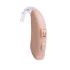 Volume control mini bte health and wellness products hearing aid