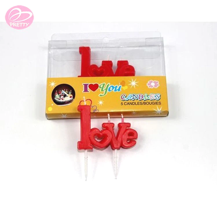 Candle Festival candle PD CC04(zt)02
