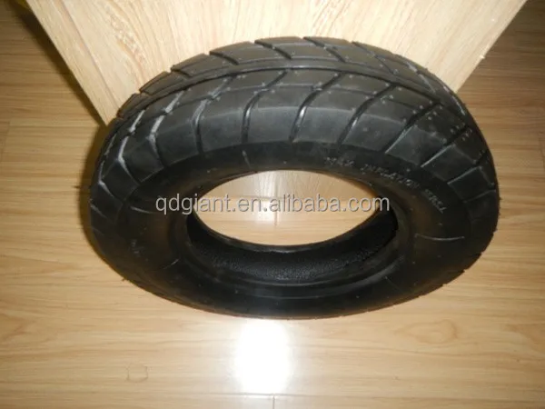 all sizes wheelbarrow tyre 4.00-8