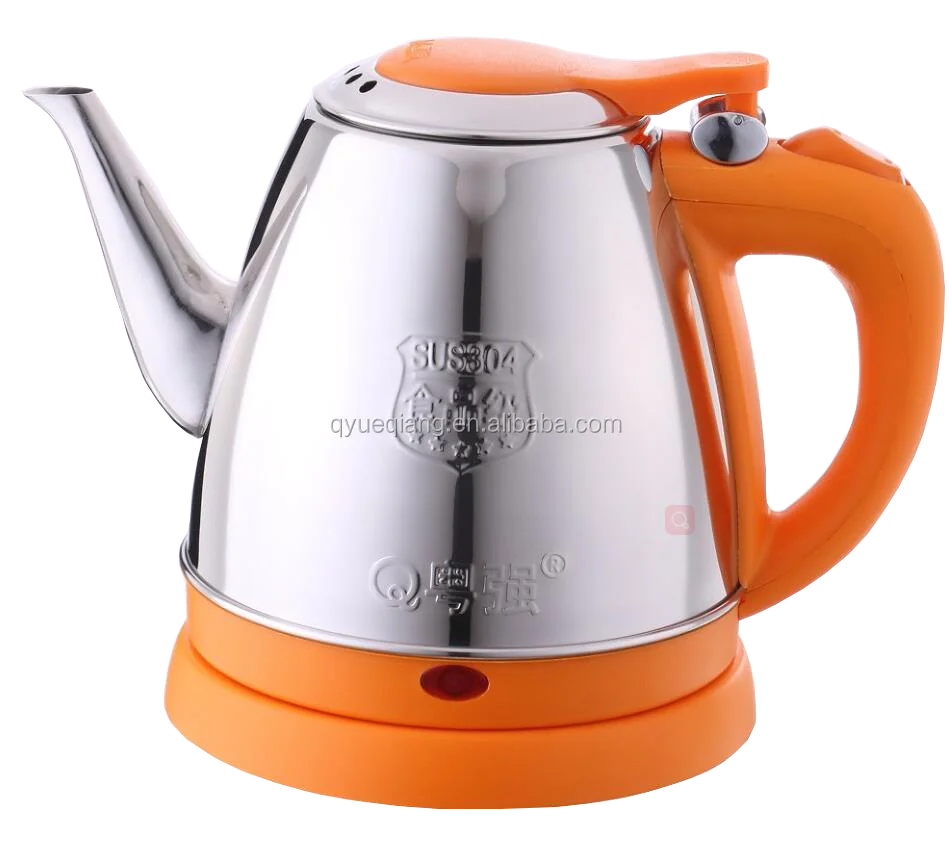 MeeLeya Electric Gooseneck Kettle with Variable Temperature Control Pour  Over Kettle for Coffee and - Matthews Auctioneers