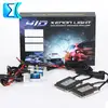 New slim canbus xenon kit , luces hid