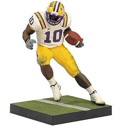 Oem 1/6 Kualitas Tinggi Football Pemain 