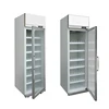 Promotional 600 L Supermarket Showcase Pepsi Refrigerators Glass Door Fridge Beverage Display Cooler