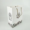For Two Package! Custom Logo Eco Friendly Paper Wine Bag In Qingdao