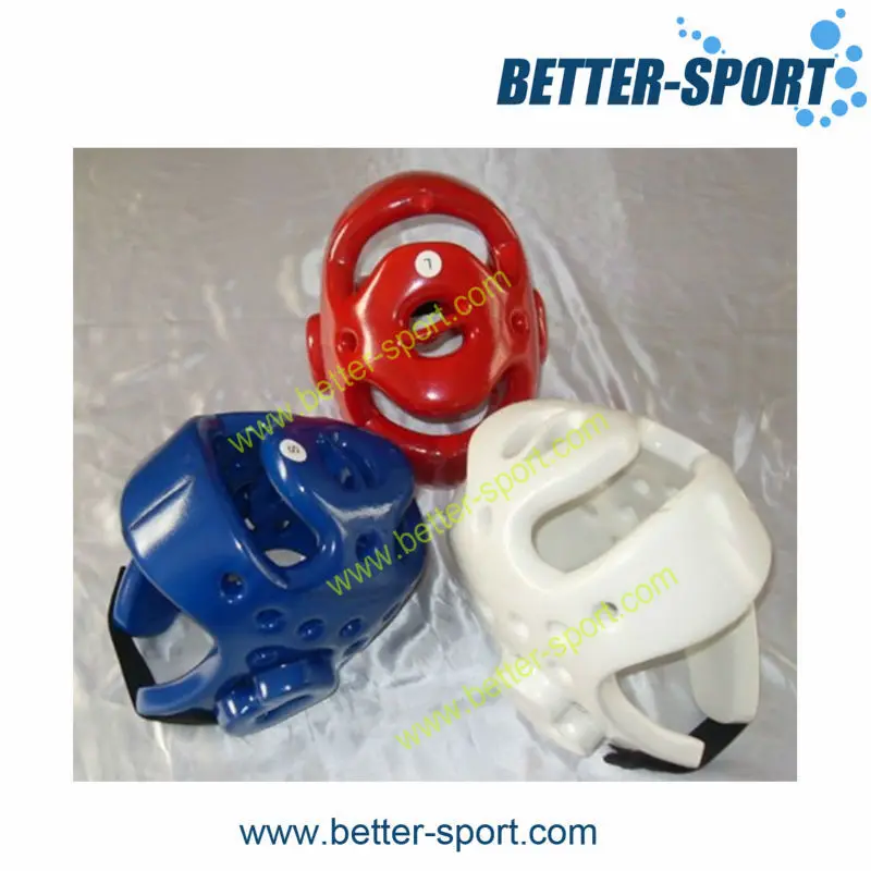 Dipped Foam Taekwondo Helmet,Nbr Taekwondo Head Protector Buy