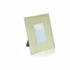 Luxury handmade leather photo frame design