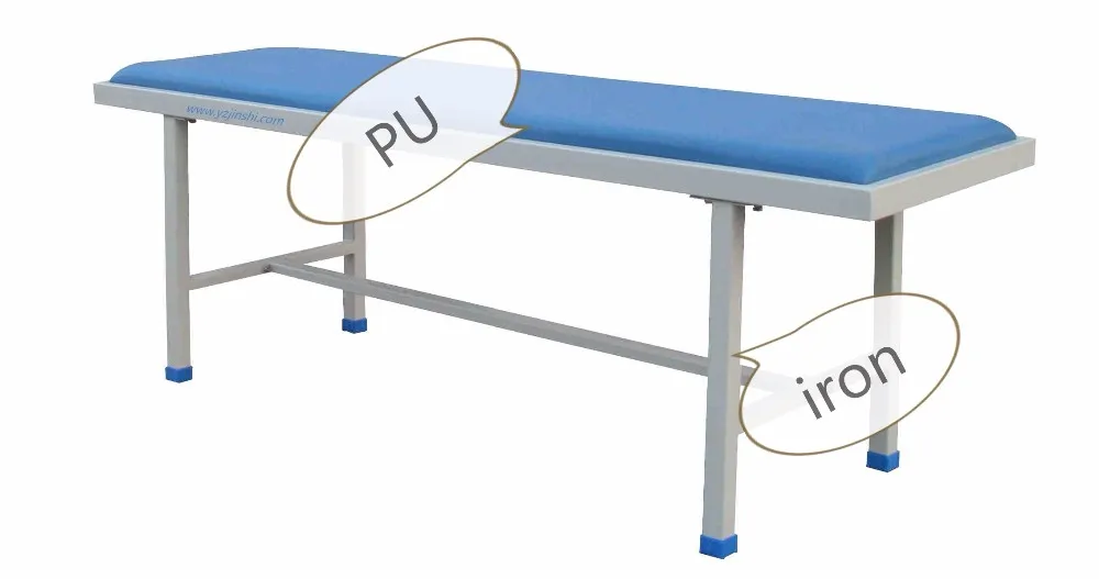 js-at128-1Examination bed Detailed description