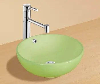 plastic wash basin sink