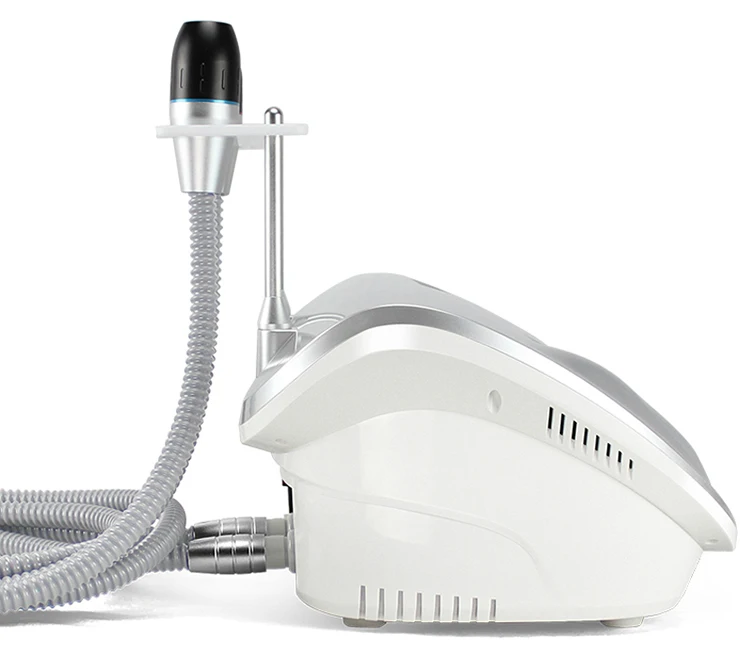 2018 New Beauty Equipment Vmax Cartridge Ultrasound Body Slimming Machine