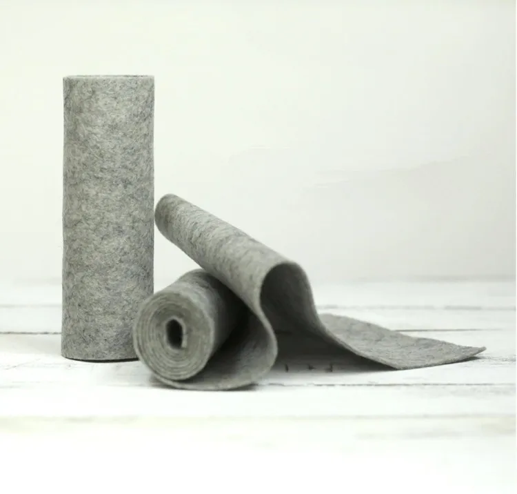 Craft Felt Sheet 100 Merino Wool Felt Roll/ Wool Felt Fabric Buy