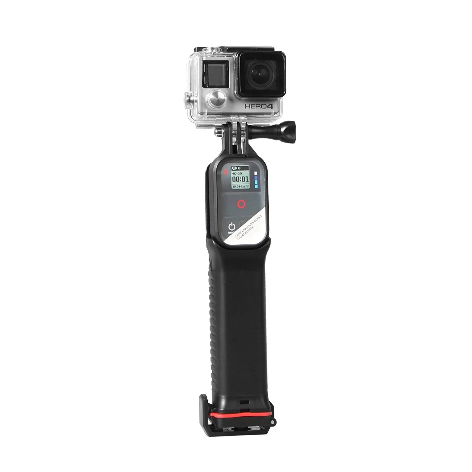 gopro remote for mac