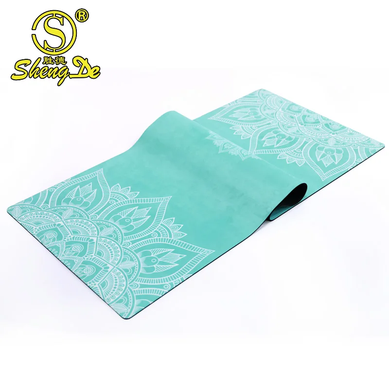 Super Soft And Luxurious Fitness Microfiber Suede Upholstery Fabric