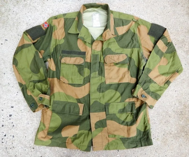 Tactical Camouflage Bdu Uniform Outdoor Uniform - Buy Custom Camouflage ...