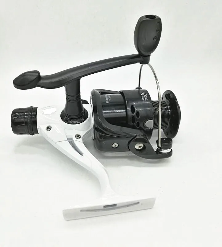 garcia fishing reels