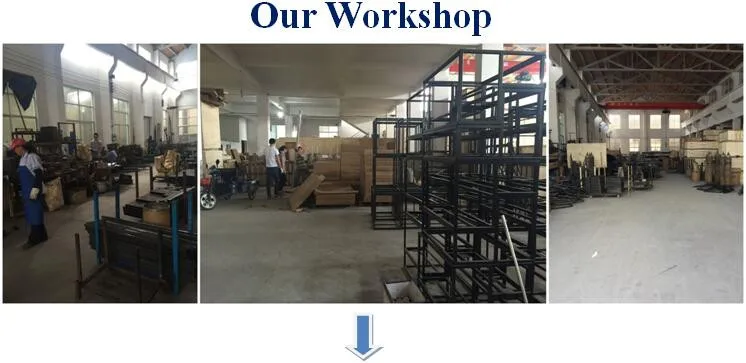 China manufacturer rehabilitation stair