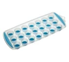 Ice Cube Trays Easy Pop Out Round Cubes Flexible Silicone Bottom Tray silicone ice tray