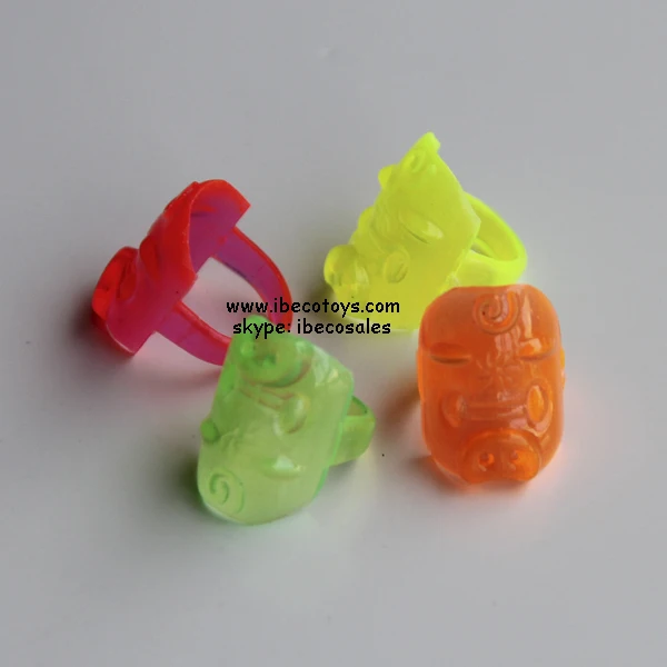 Assorted Cheap Plastic Toy Rings For Capsule Toys Buy Cheap Toy Rings