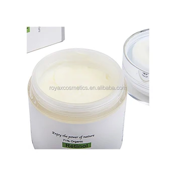 Crema colageno y vitamina c