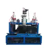 factory supply full automatic plastic ice pop tube blowing machine
