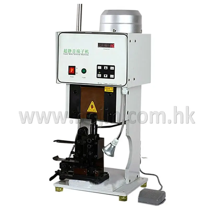 3 pin crimp connector terminal