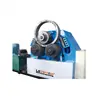 Professional Heavy Duty Double Pinch Roll Bender
