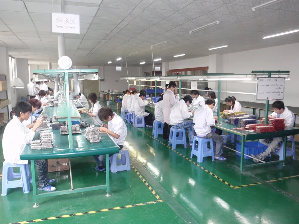 Shenzhen industrial ltd. Foxda Technology Industrial (Shenzhen) co., Ltd.