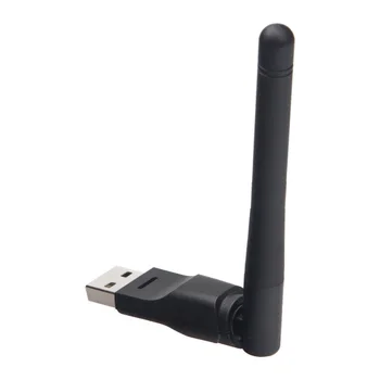 Usb wifi адаптер с чипом rt5370 или mt7601