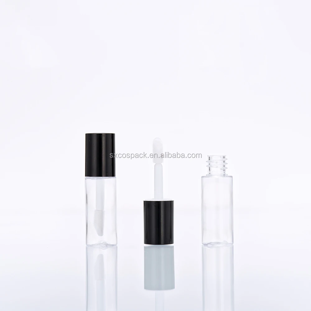 Mini Lip Gloss 0.8ml Sample Bottle Empty Tube Lt006 Wholesale Buy