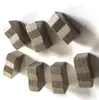 Hot Selling high quality basalt diamond segment