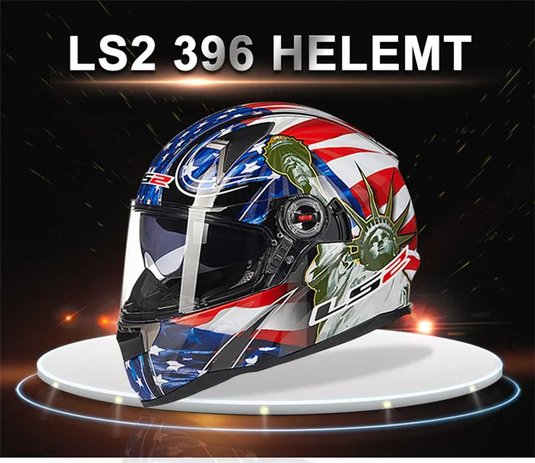 Ls2 Ff396 Casco De Fibra De Vidrio De Cara Completa Para Motocicleta,Doble Lente,Con Airbag,Cascos Para Bicicleta,Ece Capacete,Motocicleta,Casco Buy Ls2 Ff396 Casco De Fibra De Vidrio De Cara Completa Para Motocicleta,Doble Lente,Con Airbag,Cascos Para Bicicleta,Ece Capacete,Motocicleta,Casco Buy