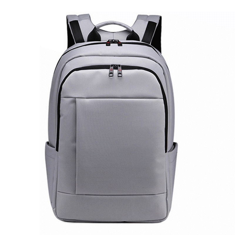 Fall large Nylon Waterproof Anti Theft laptop backpack bag for travel ...