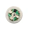 2019 newest waterproof sound chip with LED flash light recordable sound chip