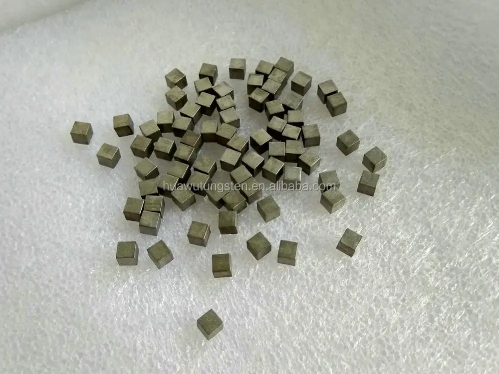 Heavy Tungsten Alloy Cube Buy Tungsten Alloy Cubes,Heavy Wolfram
