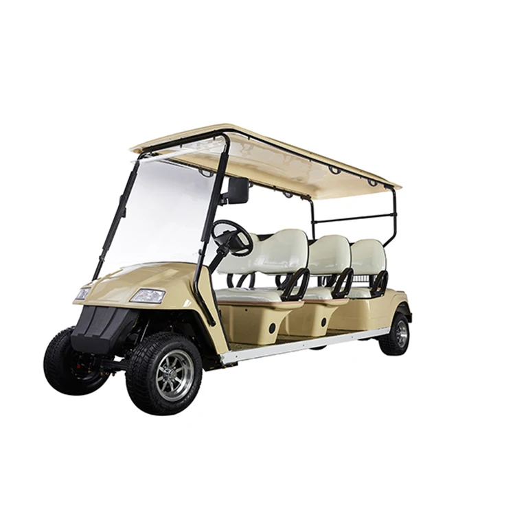 buy electric golf buggy