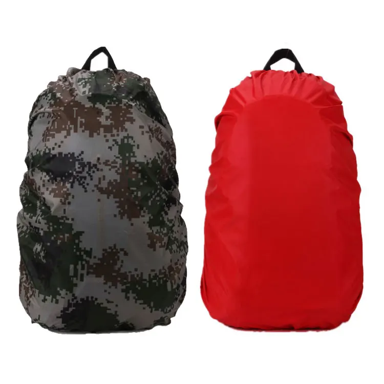 Custom Multicolors Backpack Raincover,Waterproof Nylon School Bag Rain Cover Buy School Bag