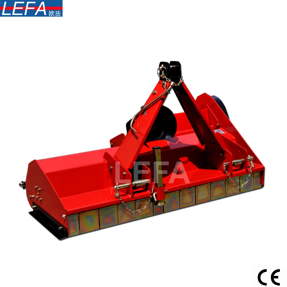 China briggs and stratton lawn mower manual supplier