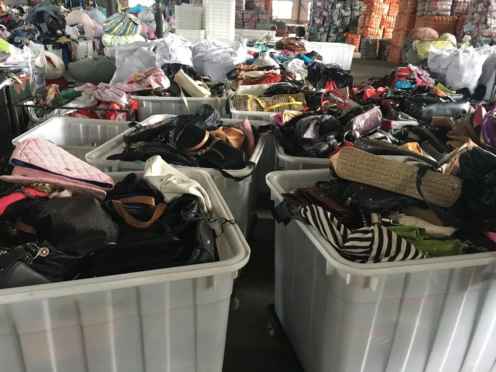 China Suppliers Second Hand School Big Bags Buy Second Hand School