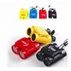 Promotion Children Toy Gift Mini Foldable STEM Learning Toys Binocular for Kids