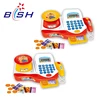 New design funny toys cash register kids toy set for sale