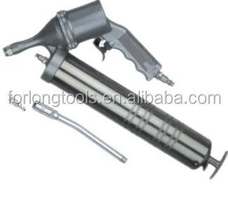 500cc Fl-gg-q06 German/american Type Repeating Air Operated Grease Gun ...