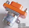 MZJ-100A/100D/006 DC safety contactor DC12V 24V 36V 48V