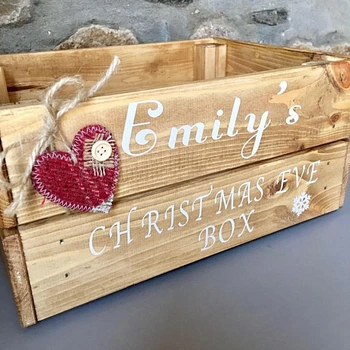 Solid wood christmas eve xmas box Solid Wood Christmas Eve Xmas Box - Buy Christmas Eve Gift Boxes,Wood Christmas Music Box,Woods