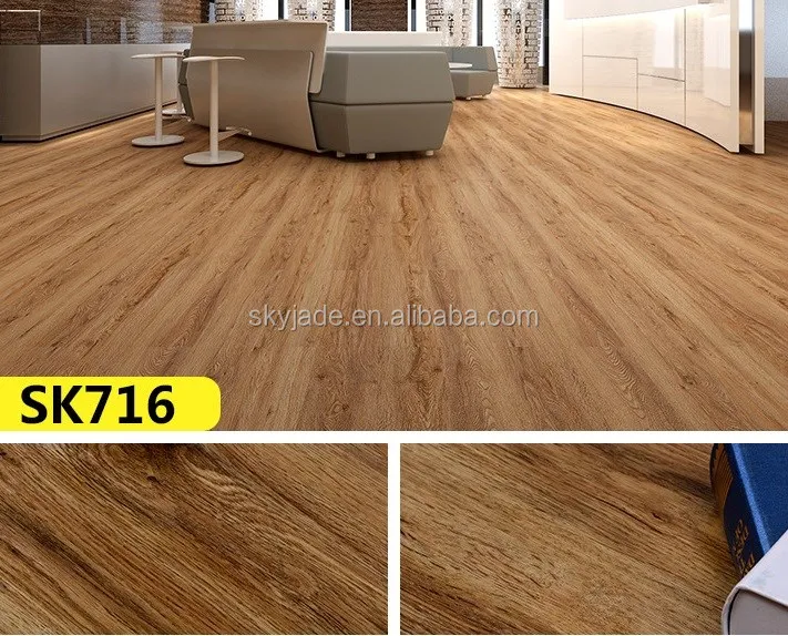 China Loose Lay Vinyl Flooring Suppliers, Factory, Manufacturers ...