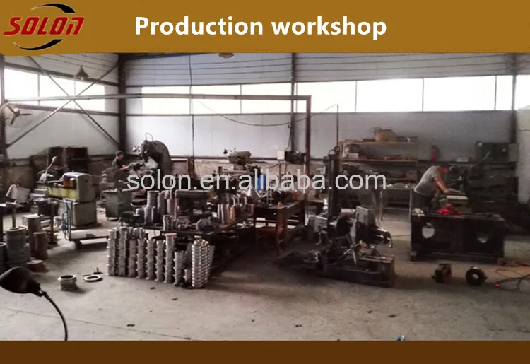 colloid mill making plant