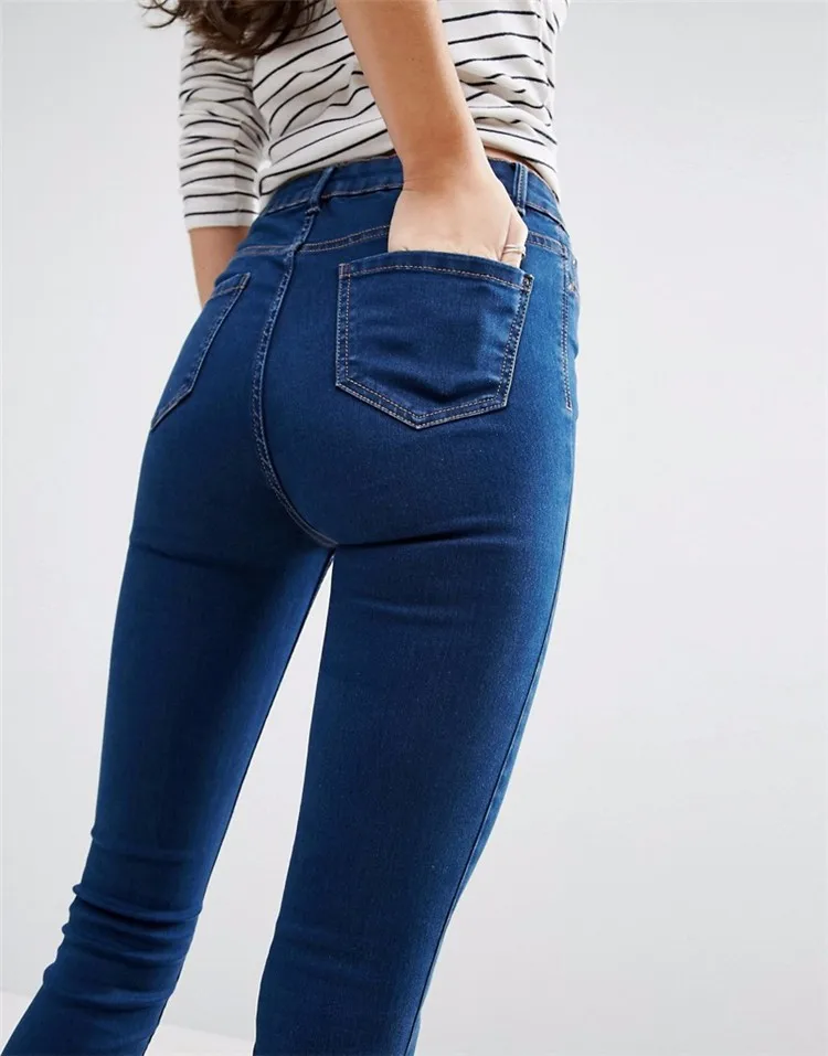 buy 长腿牛仔裤,高腰牛仔裤,高女孩牛仔裤 product on alibaba