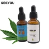BEYOU Healthy Pure Hemp Seed Oil Extract 750 mg Organic Hemp Oil Extract Good For Dogs & Cats