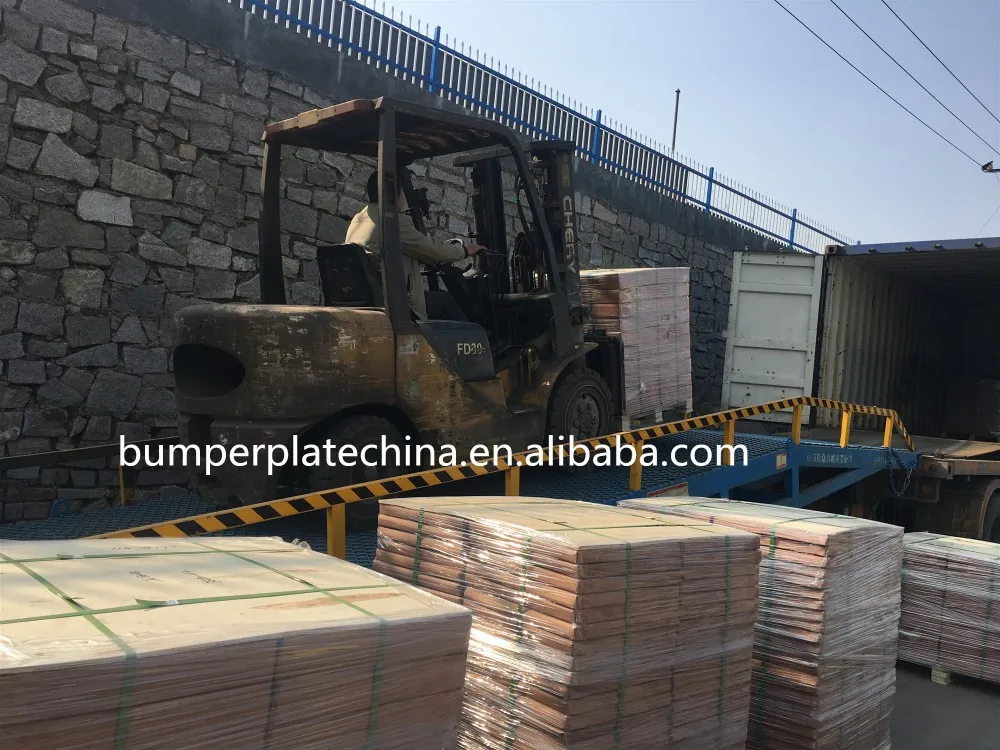 High Quality Fitness Hitemp Crumb Rubber Bumper Plate Buy Crumb